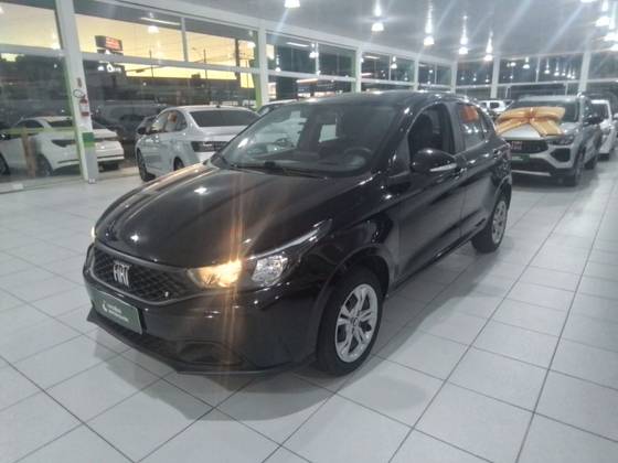 FIAT ARGO 1.0 FIREFLY FLEX DRIVE MANUAL
